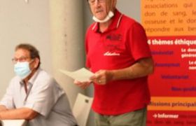 Lecture du rapport du réviseur aux comptes