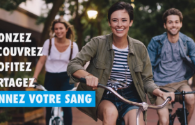 support appel au don sur page Facebook