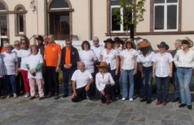Photo de groupe