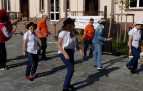 1er intermède musical