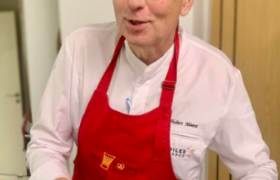 Le Chet Hubert Maetz de Rosheim