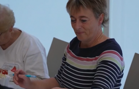 Notre accueil des donneurs