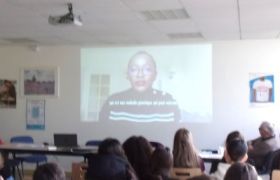 Avec quelques vidéos de témoignage receveurs très marquantes