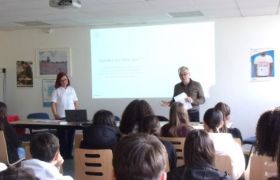 Tous les thèmes ont été abordés