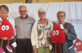 Congrès départemental à Kilstett