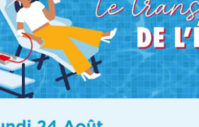 Flyer de saison
